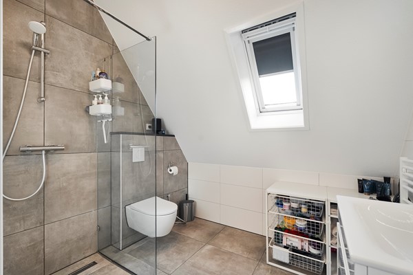 Medium property photo - Eikenhorst 44, 1787 DX Julianadorp